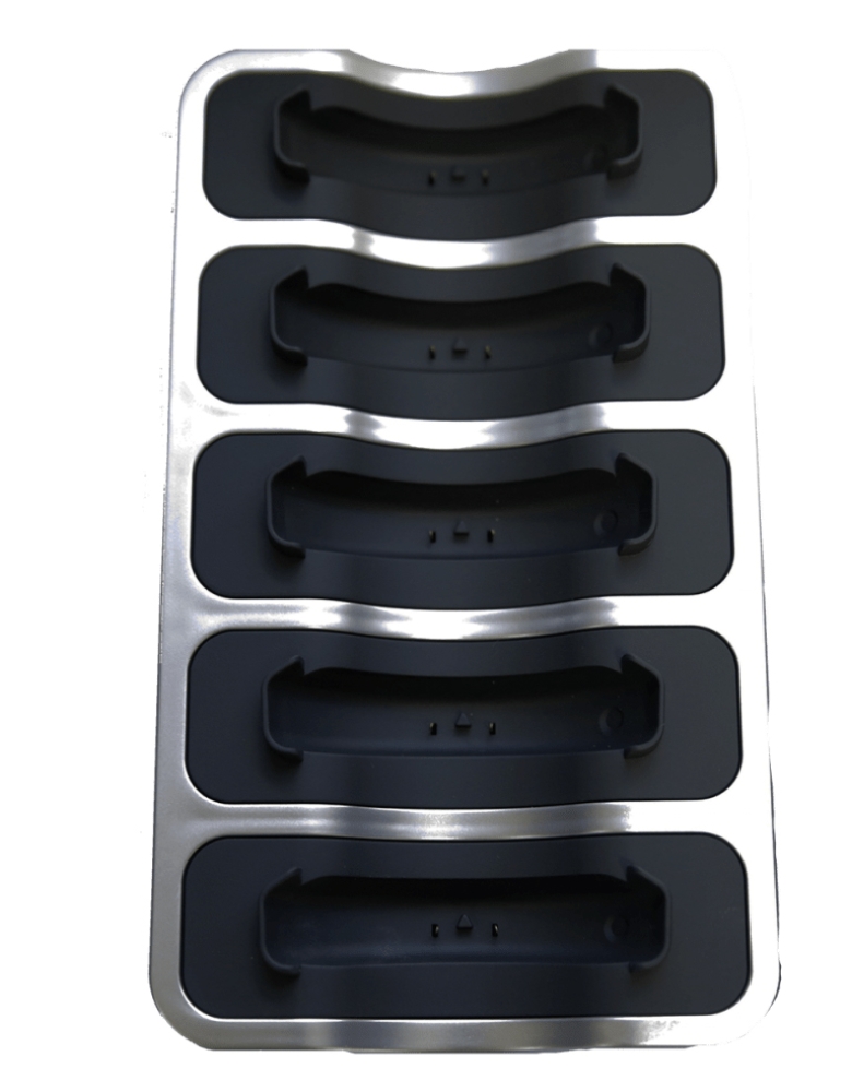 Williams AV CHG 1520