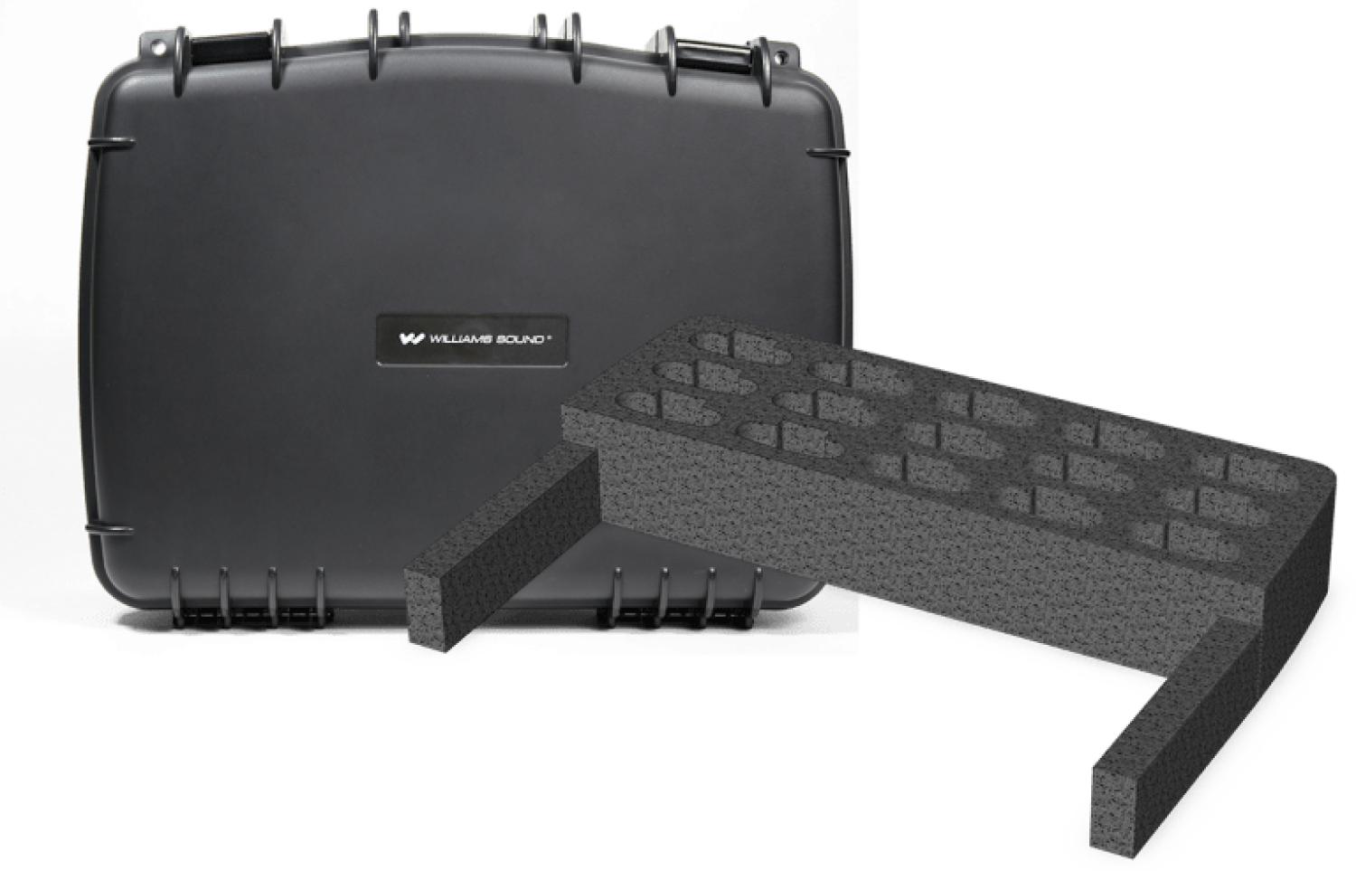 Williams AV CCS 056 S 