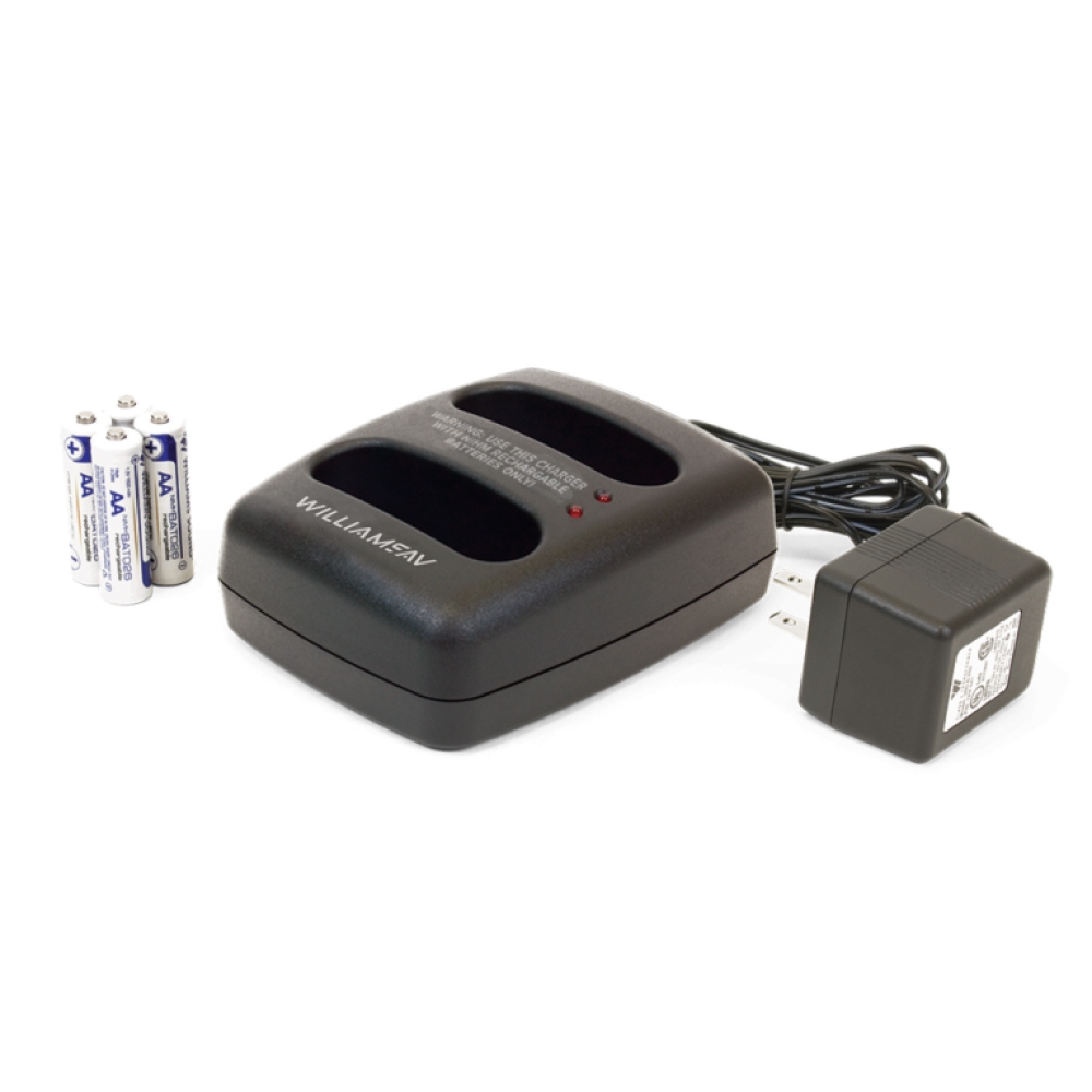 Williams AV DL207 SYS D