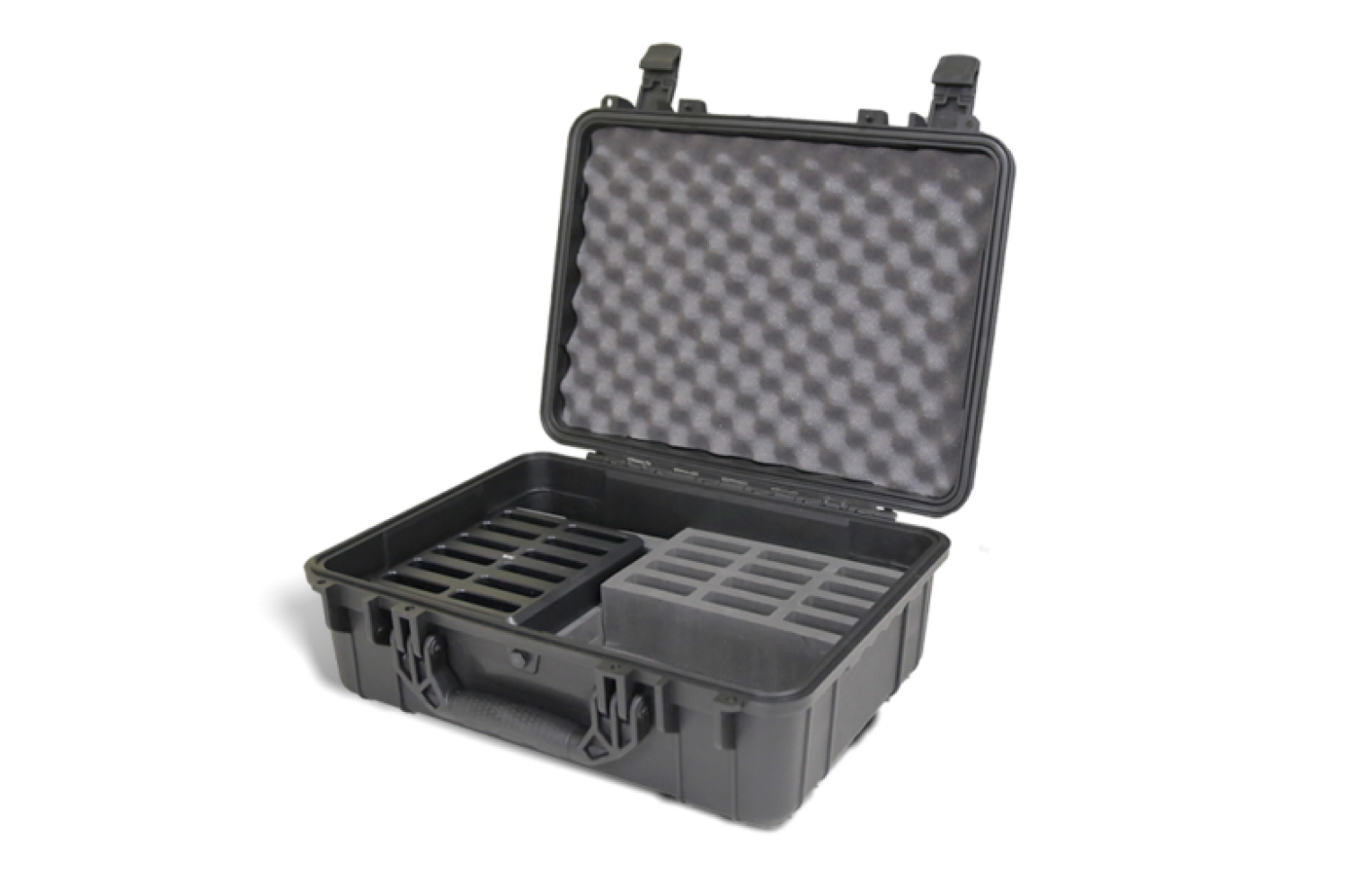 Williams AV DW SYS1AIM