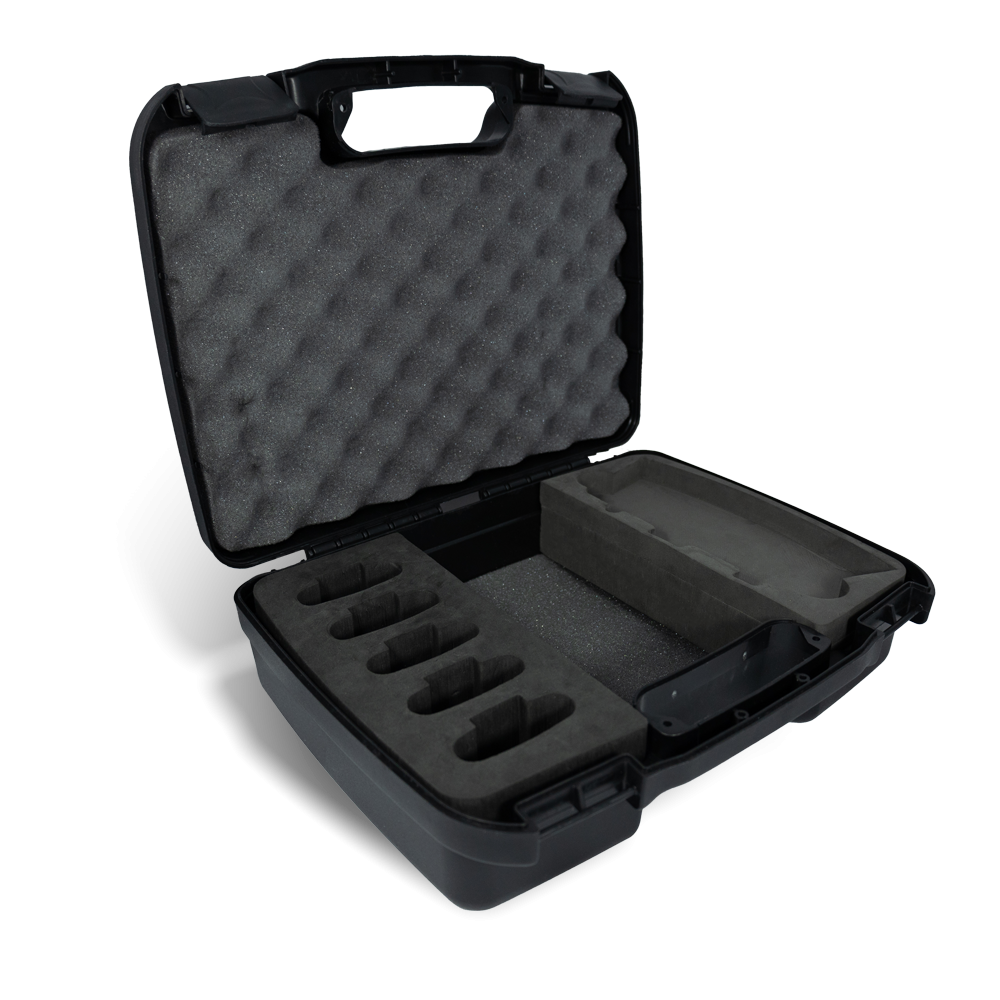 Williams AV DWS COM 4 400