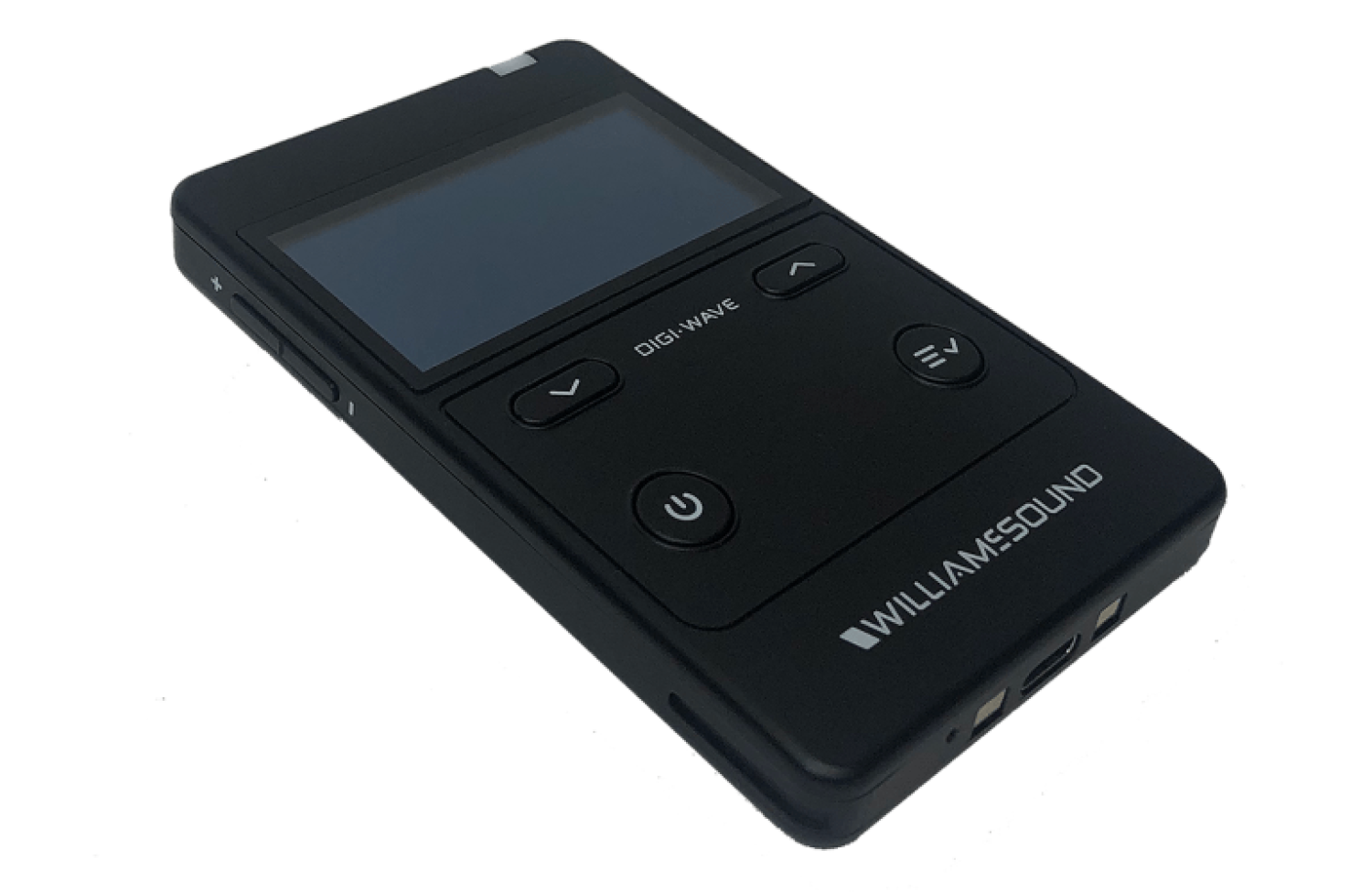 Williams AV DWS INT 5 400 RCH