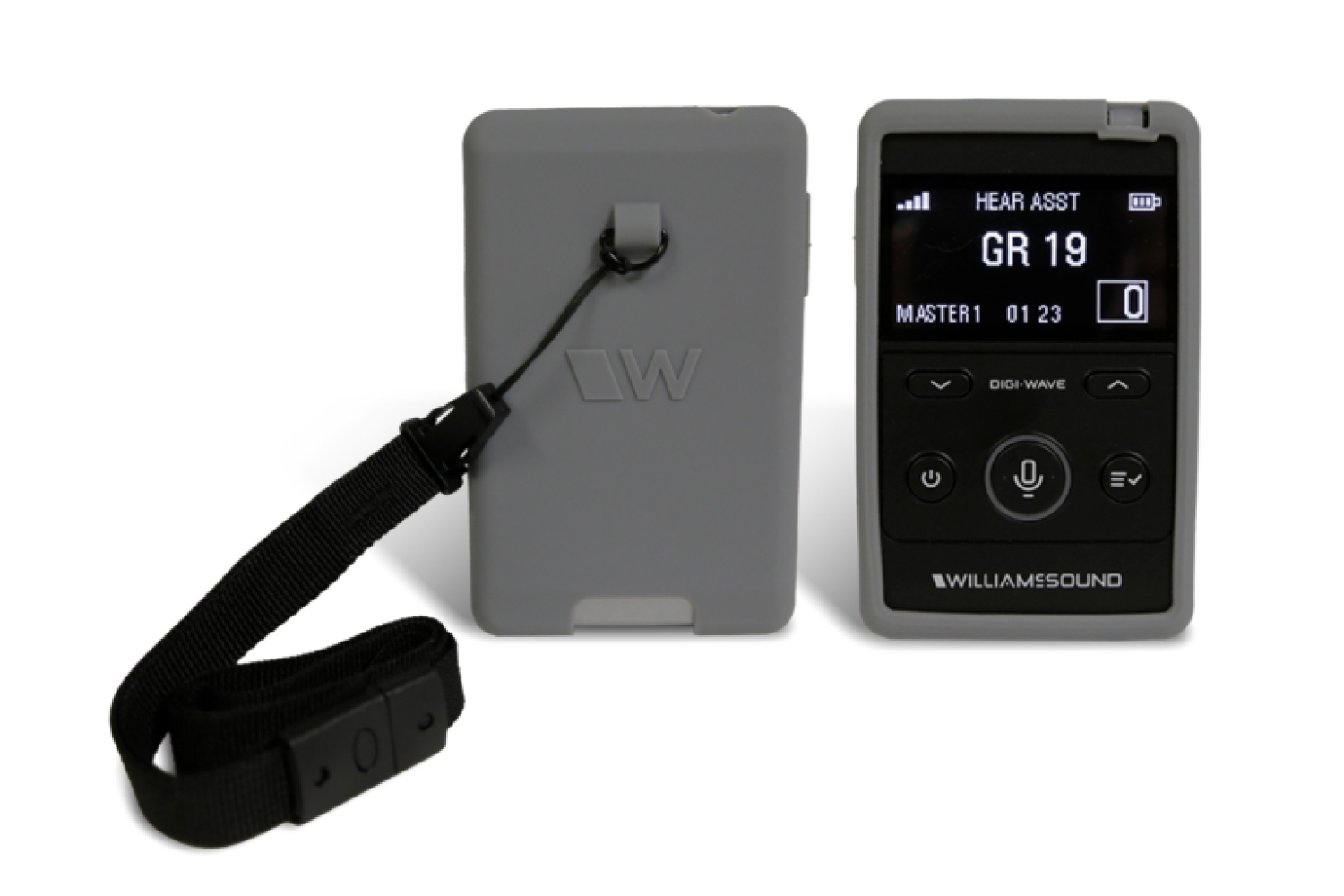 Williams AV DWS PCS 2 400