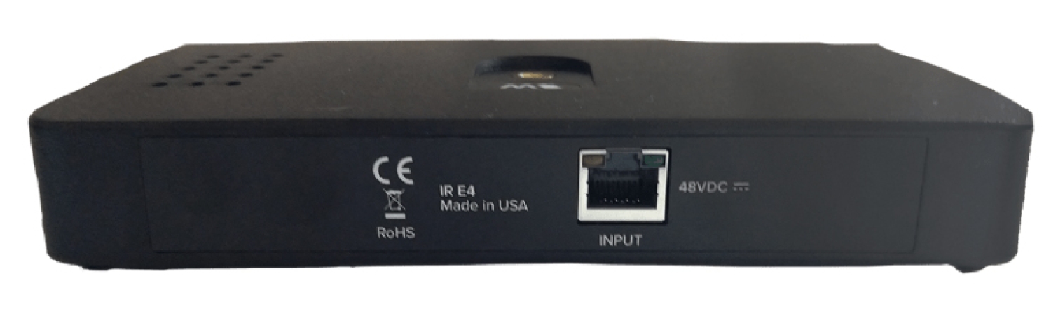 Williams AV IR SY11 D