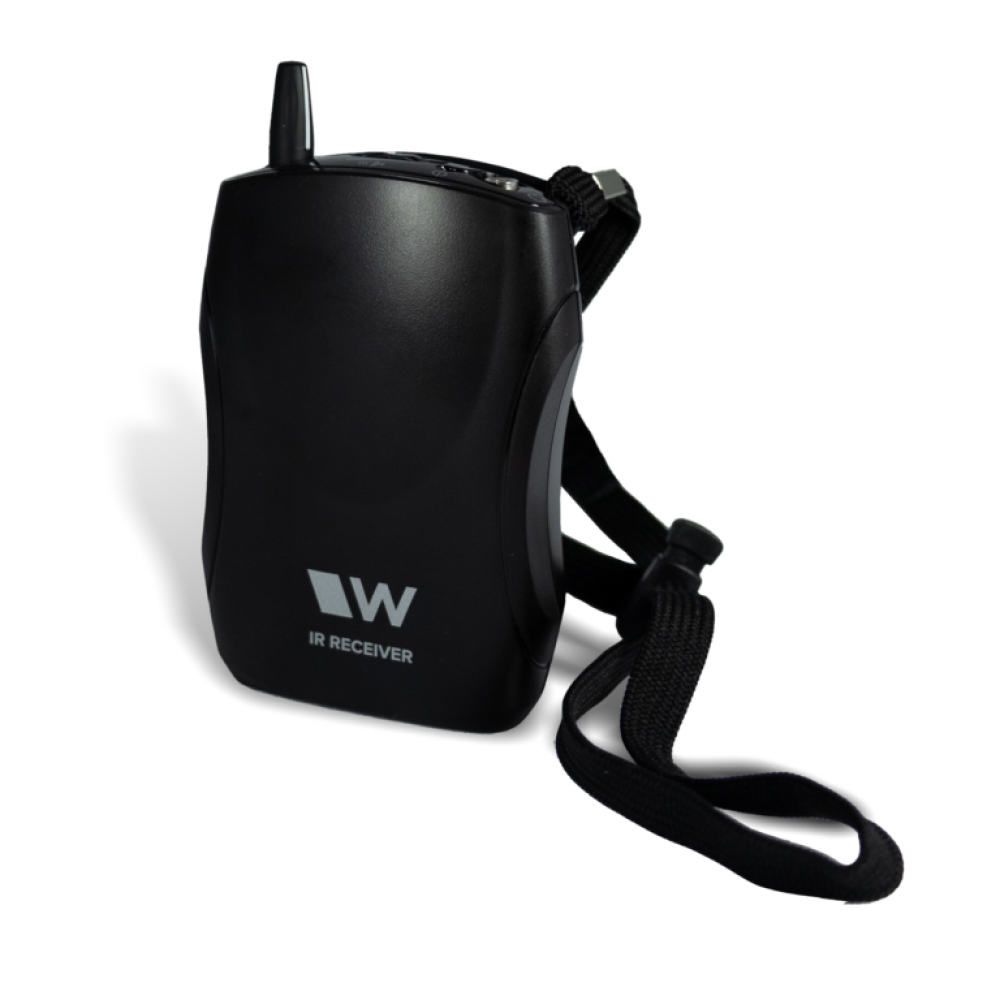 Williams AV IR SYS30