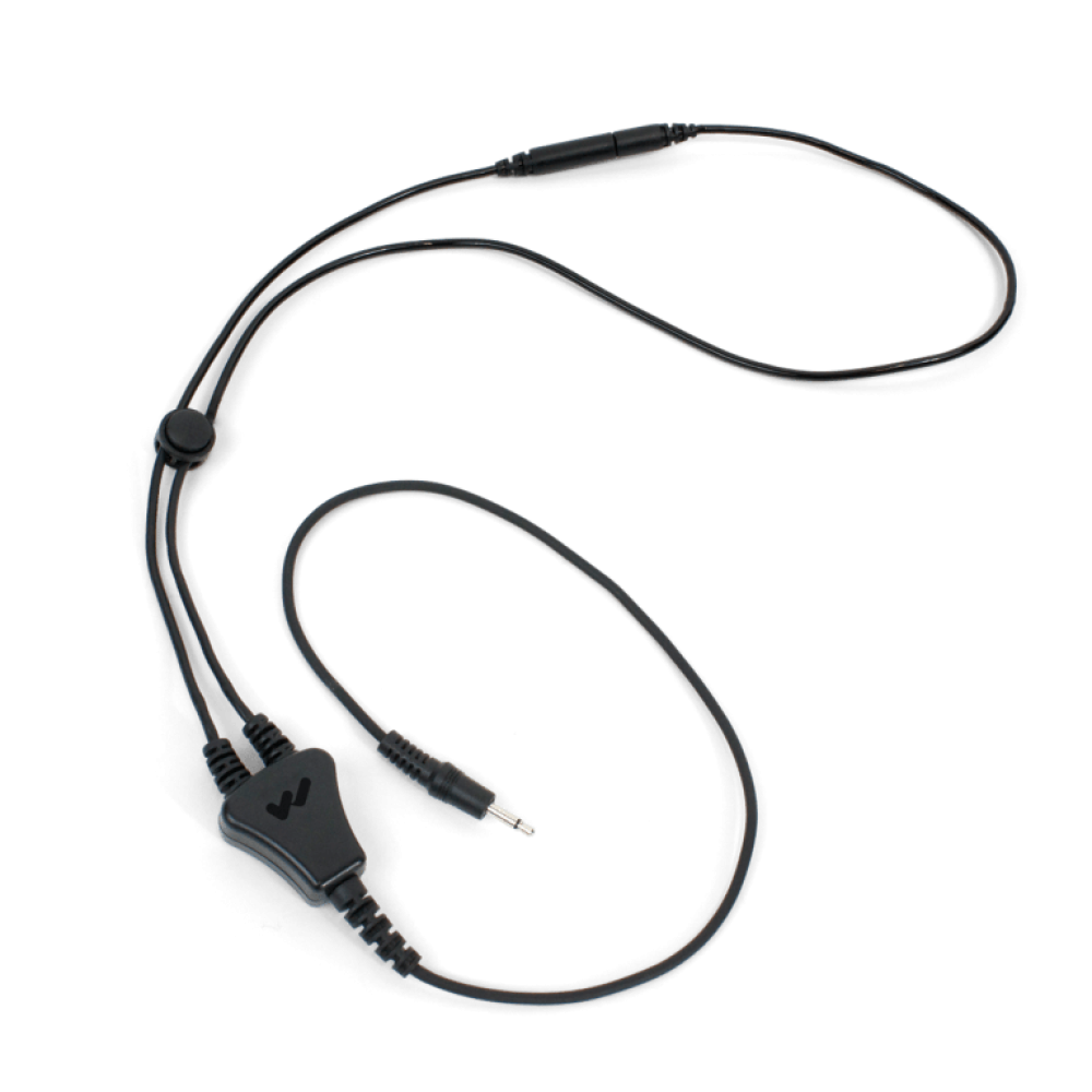 Williams AV IR SYS32