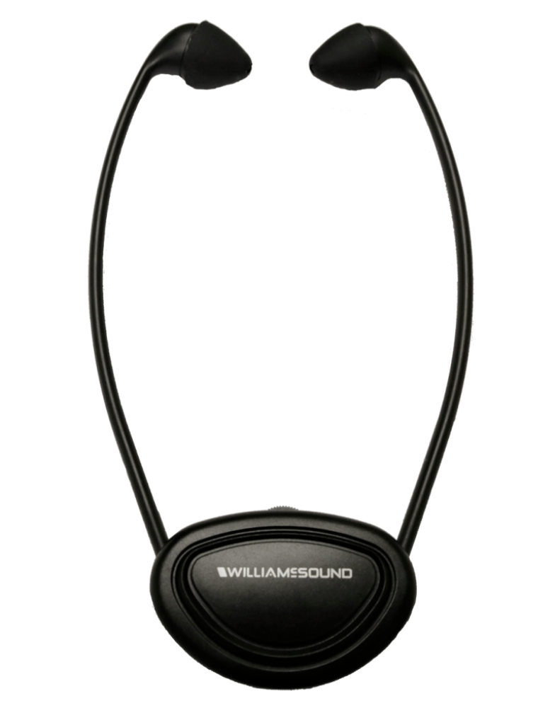 Williams AV IR SYS33