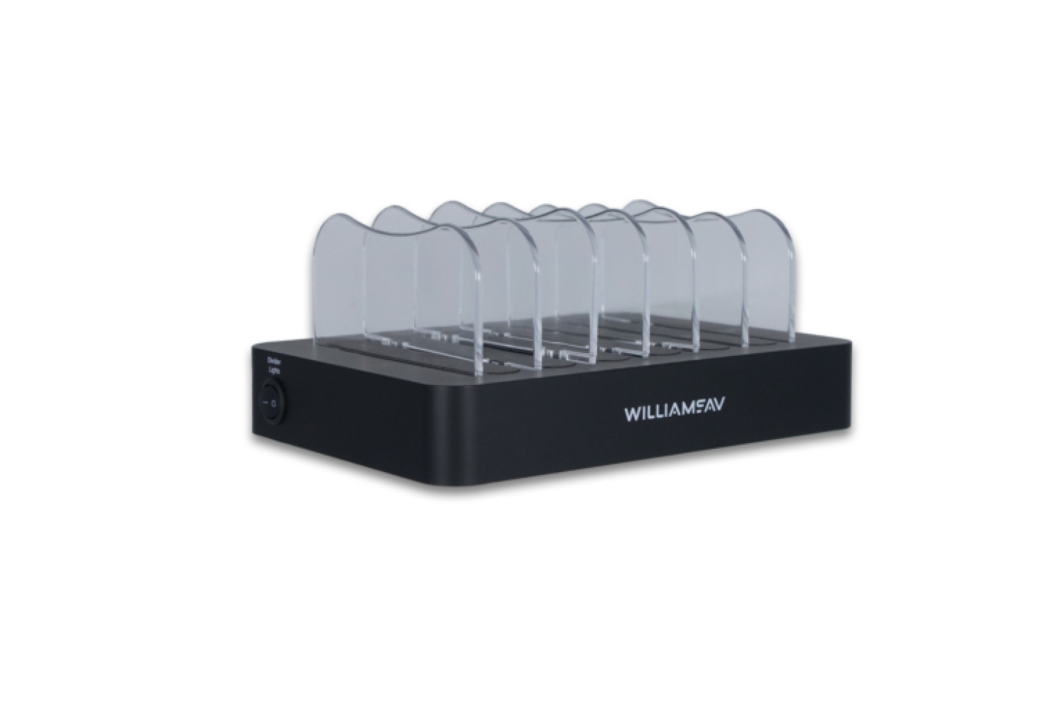 Williams AV WF SYS3C