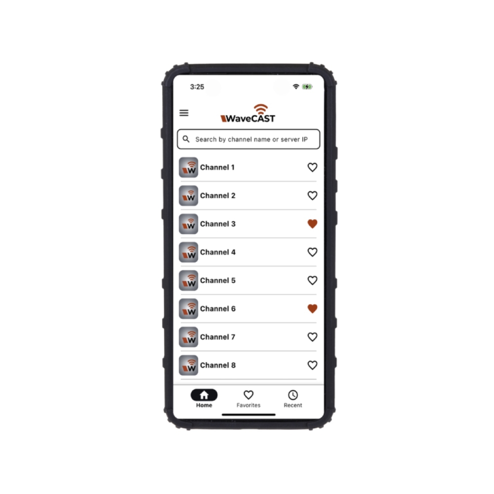 Williams AV WF SYS3C