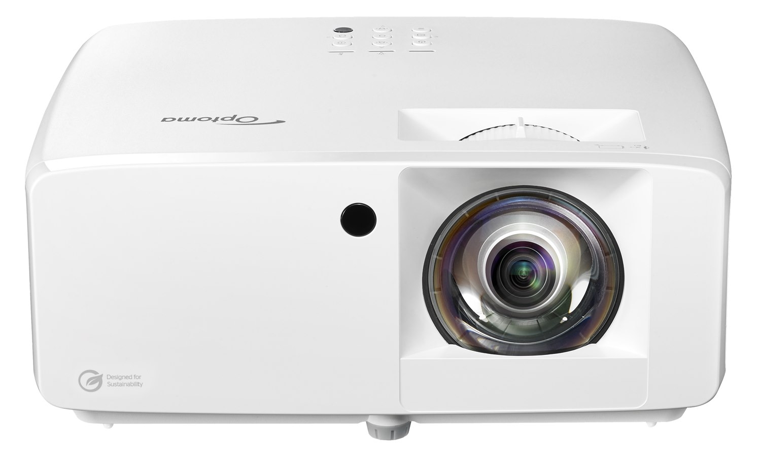 Optoma ZK430ST