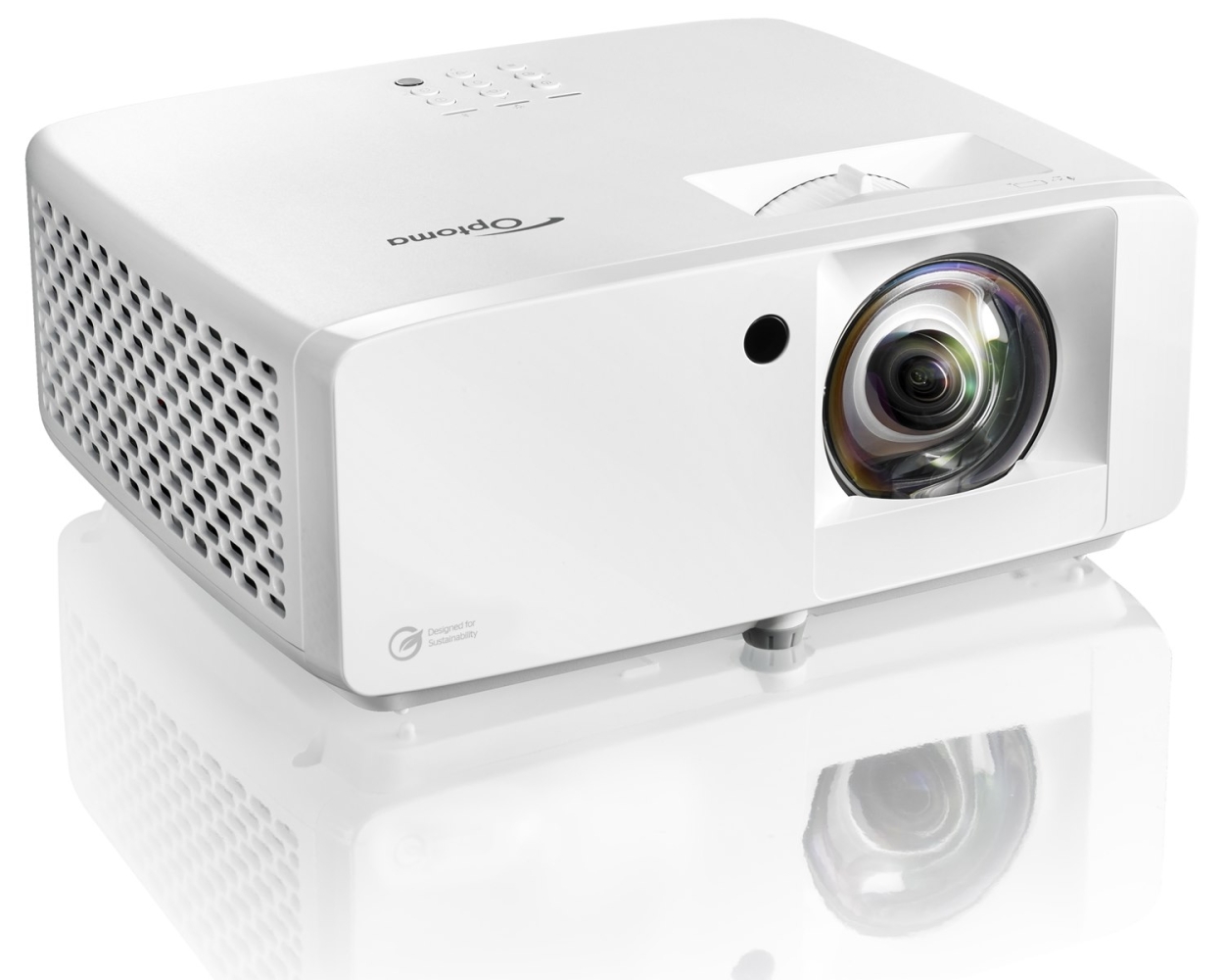 Optoma ZK430ST