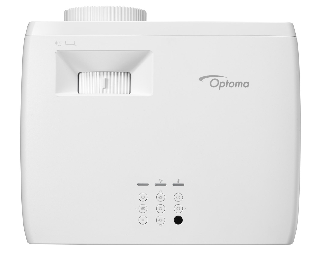 Optoma ZK450