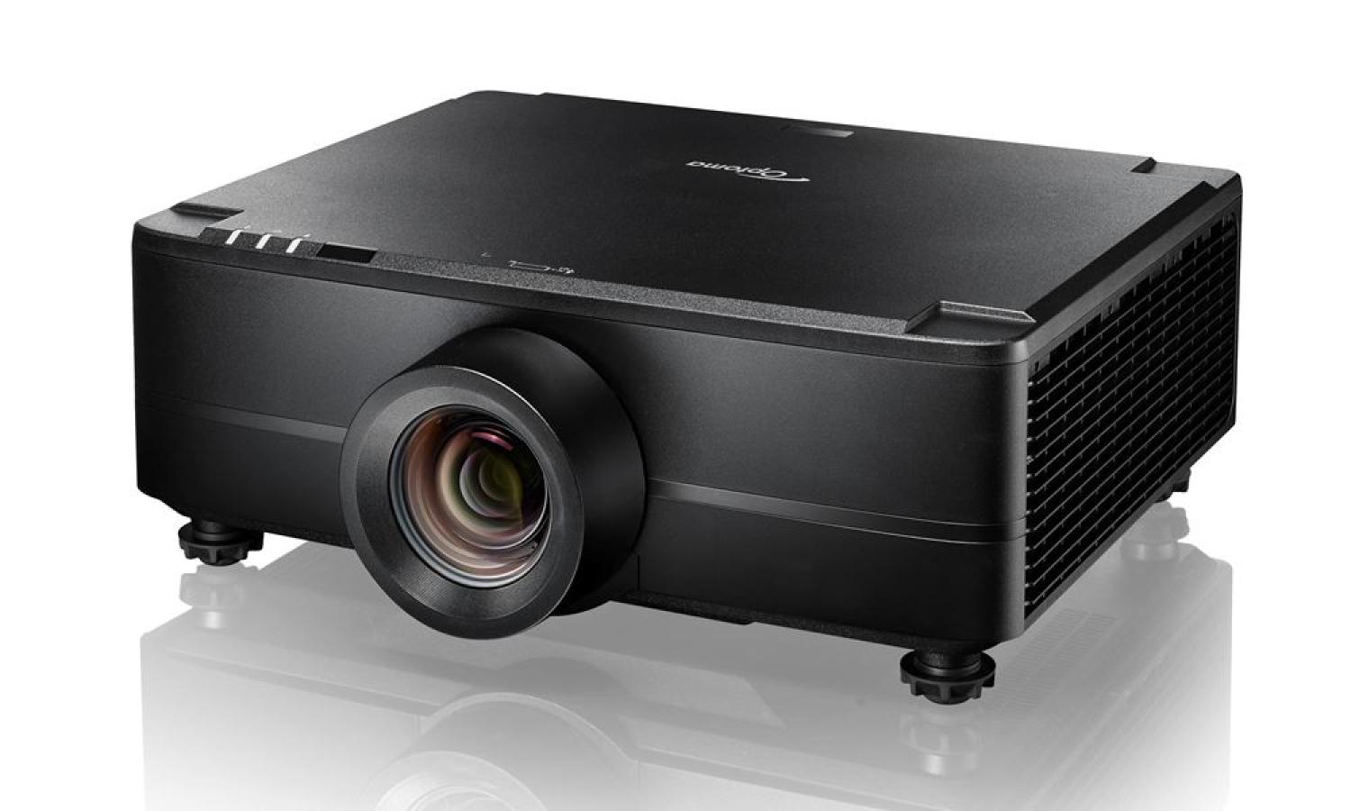 Optoma ZU725TST