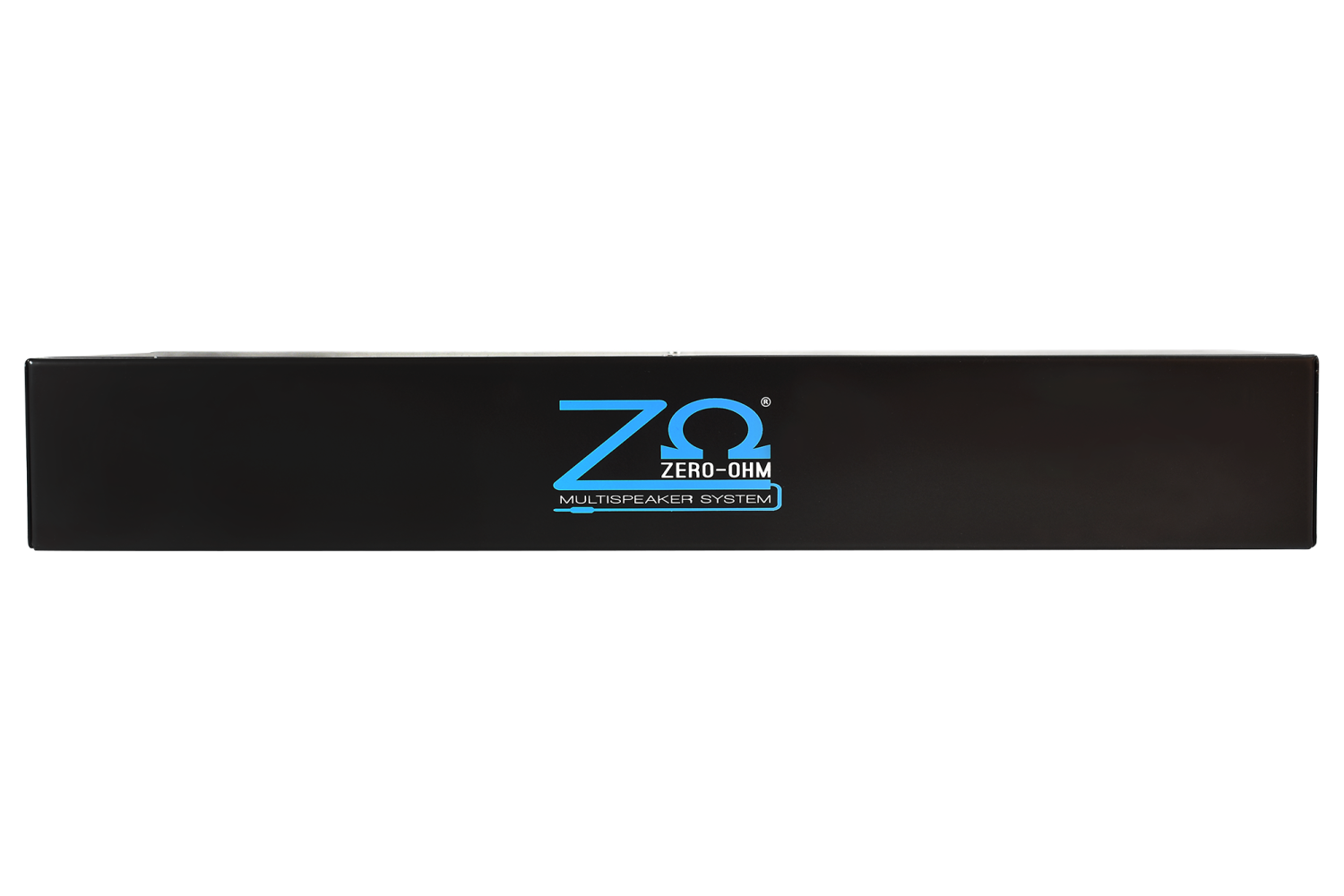 Zero Ohm 2K-2