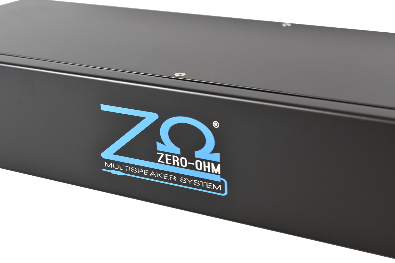 Zero Ohm 2K-2