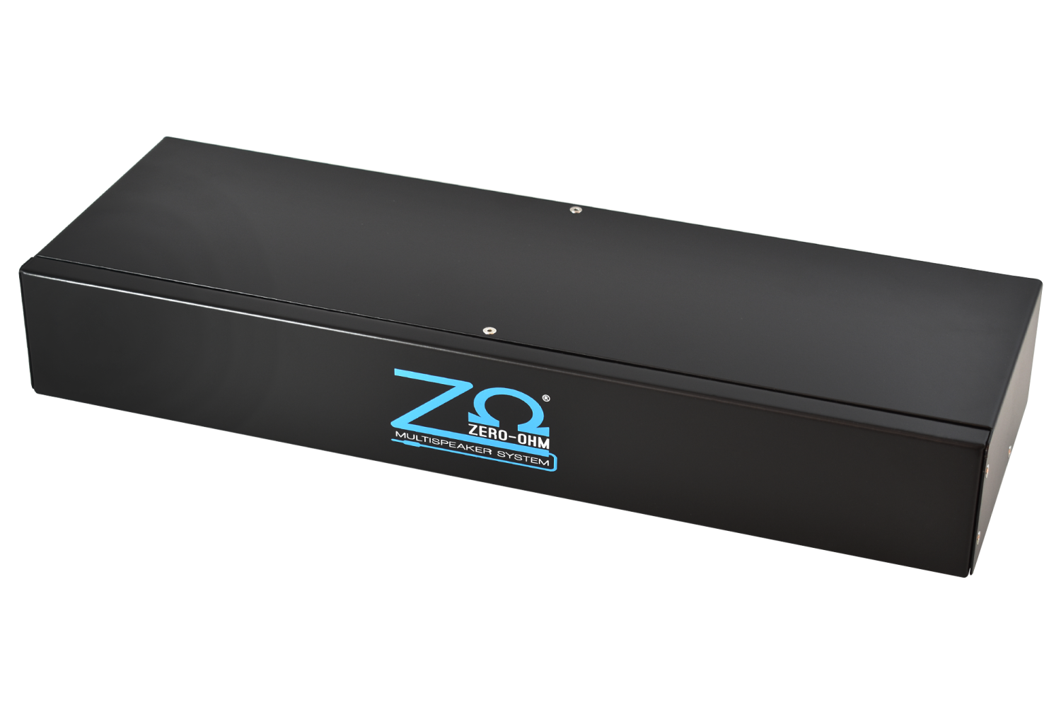 Zero Ohm 2K-2