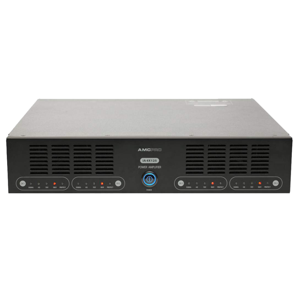 AMC iA4X125