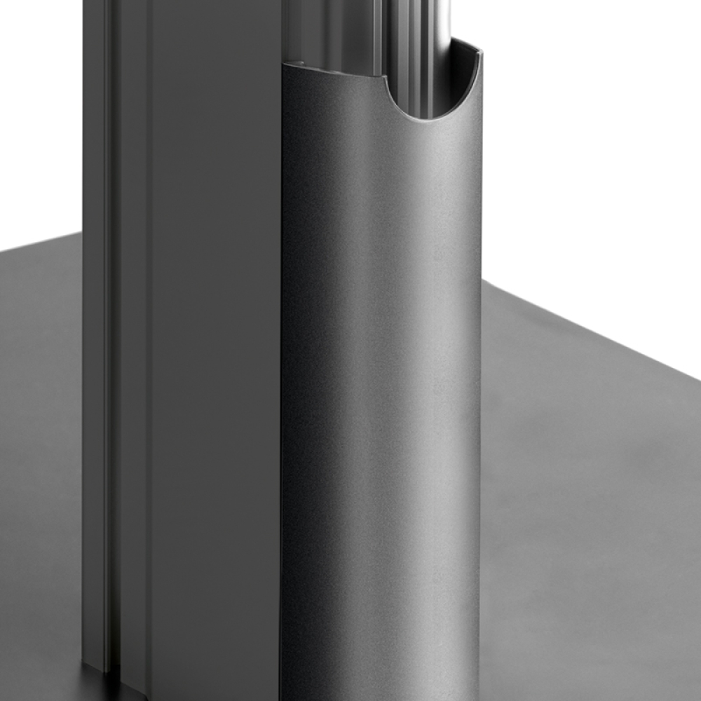 t&mMount Floor Stand LT