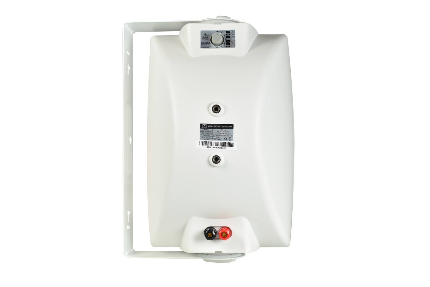 t&mSystems AV6-wh (Mega-Sonderpreis)