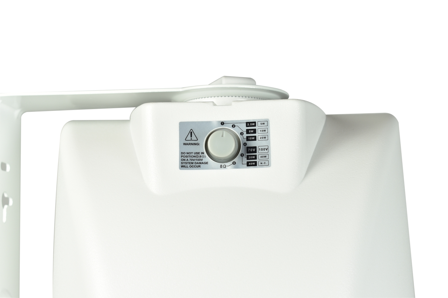 t&mSystems AV6-wh (Mega-Sonderpreis)