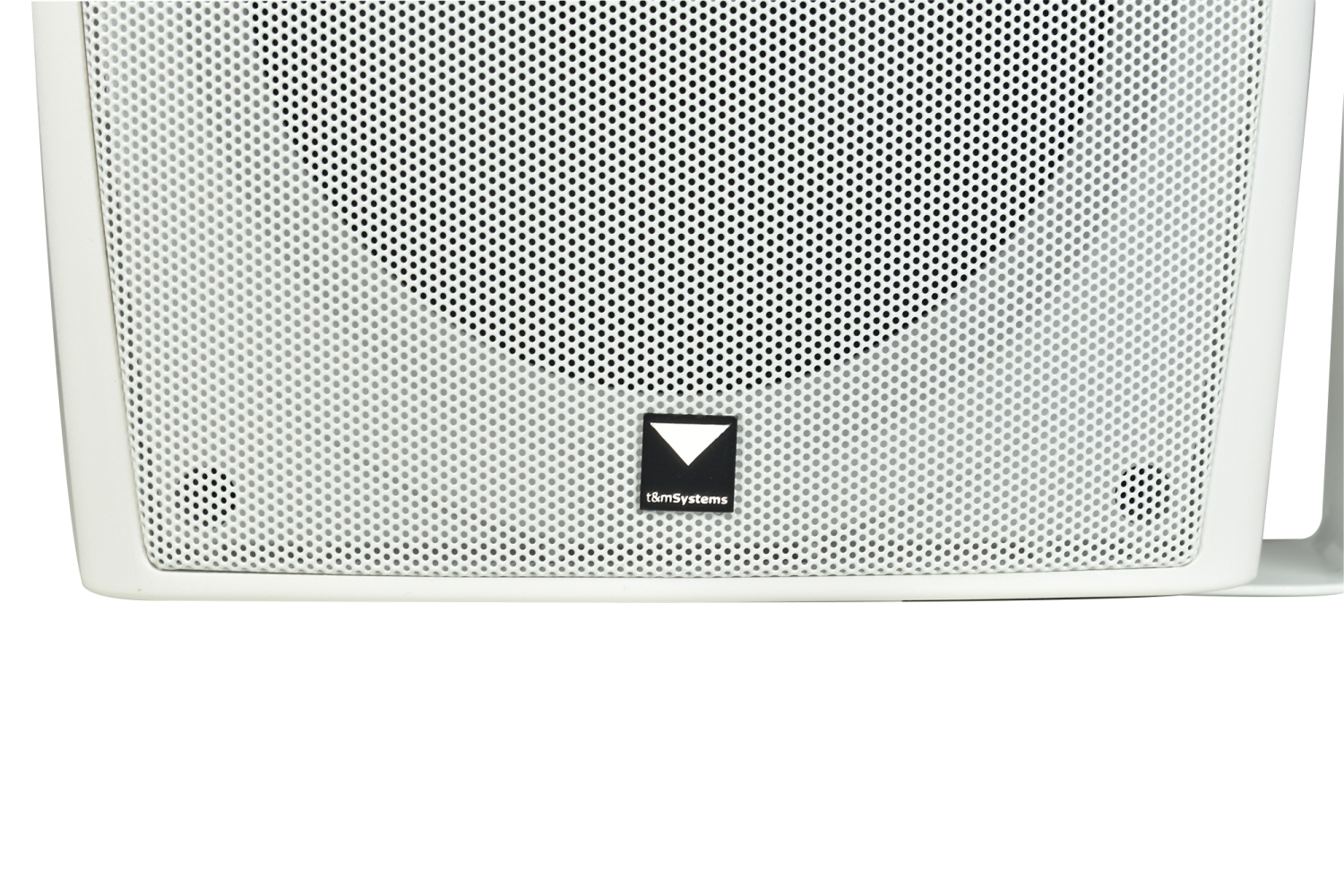 t&mSystems AV6-wh (Mega-Sonderpreis)