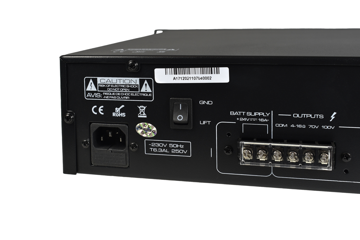 t&mSystems Project60P (Mega-Sonderpreis)