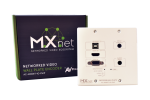 AVPro Edge AC-MXNET-1G-EWP