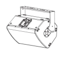 Audiocenter GT512 (A/P) U-Bracket