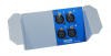 CatCore SysMod-3F