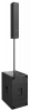 Audiocenter L83+L83S