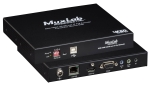 MuxLab MIP 301-T