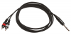 t&mCable TRS203 Insertkabel