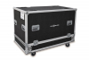 Audiocenter K-LA210-DSP Case-2 (Demo)