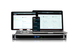 LEA Professional Web UI