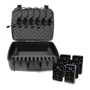 Williams AV DW COM 6 400