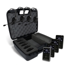 Williams AV DWS COM 4 400