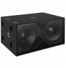 Audiocenter K-LA218